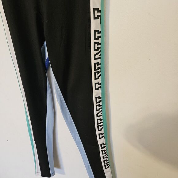 Victoria's Secret Pink Ultimate Leggings Size Medium Activewear Lounge Workout - Picture 3 of 7